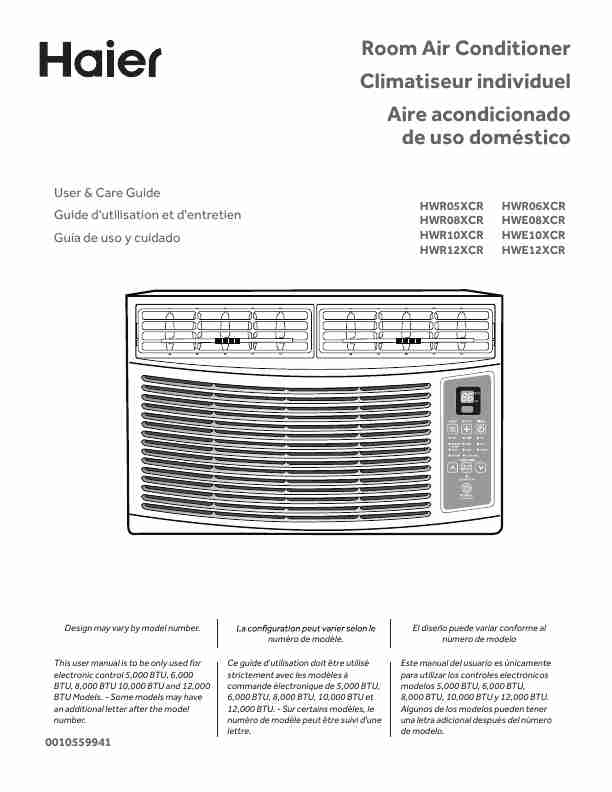 Manual Aire Acondicionado Haier En Espaol-page_pdf